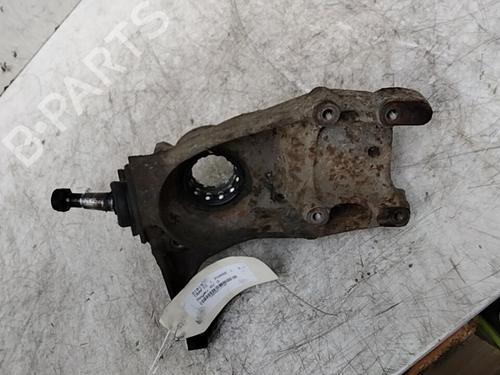 Right front steering knuckle RENAULT TRAFIC Van (T_, P_, V_) 2.1 D | BP28789760M26 