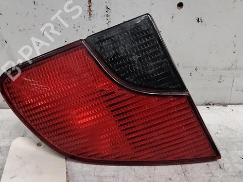 Used Left tailgate light Left tailgate light PEUGEOT 406 Break (8E/F) 2.0 HDI 110 (109 hp) 28772289 28772289