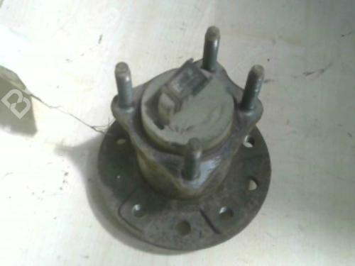 Used Left rear steering knuckle OPEL ZAFIRA / ZAFIRA FAMILY B (A05) 1.9 CDTI (M75) (150 hp) 28765382