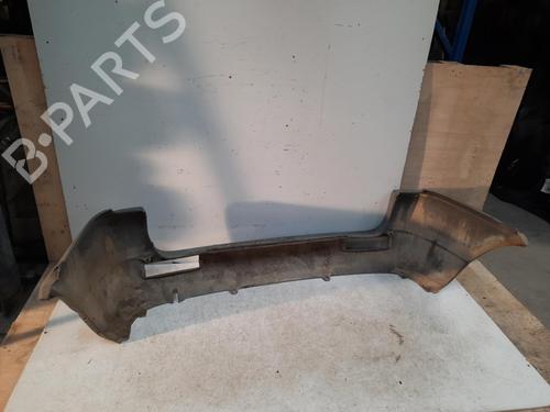 Used Rear bumper LAND ROVER FREELANDER I (L314) 2.0 DI 4x4 (98 hp) 28758609