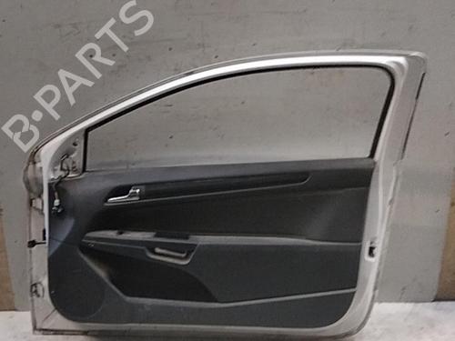 Right front door OPEL ASTRA H GTC (A04) 1.7 CDTI (L08) | BP28749118C3 