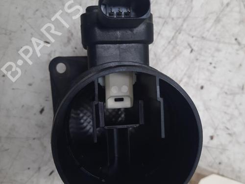 Used Mass air flow sensor Mass air flow sensor VW POLO V (6R1, 6C1) [2009-2022] 28760196 28760196