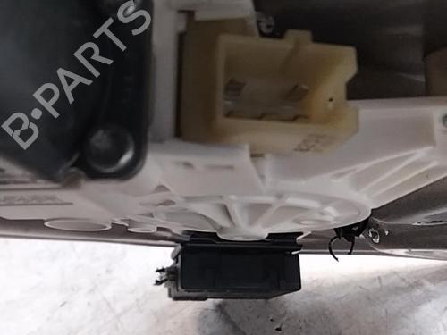 Used Front right window mechanism Front right window mechanism MERCEDES-BENZ C-CLASS (W204) C 220 CDI (204.002) (170 hp) 28771008 28771008