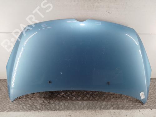 Motorhjelm OPEL AGILA B (H08) 1.0 (F68) (65 hp) 33207007