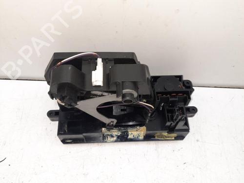 Climate control NISSAN MICRA II (K11) 1.3 i 16V (HK11) | BP28759712I5 