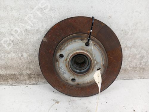 Used Other CITROËN C3 III (SX) 1.5 BlueHDi 100 (SXYHYP, SXYHTU) (102 hp) 28733917