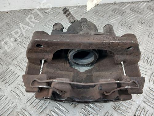 Used Left front brake caliper Left front brake caliper DACIA DUSTER SUV Van [2011-2026] 36398142 36398142