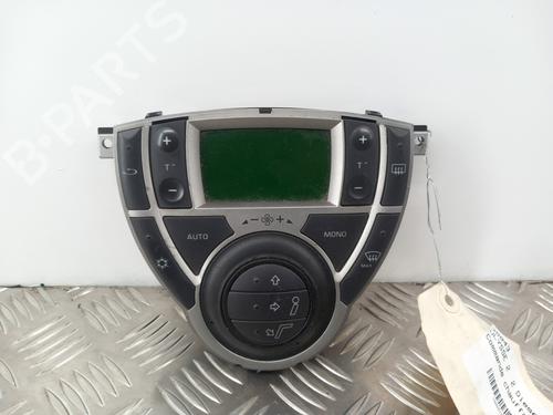 Used Climate control Climate control FIAT ULYSSE (179_) 2.0 JTD (109 hp) 28739146 28739146