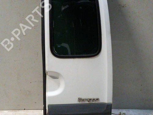 Used Right tailgate RENAULT KANGOO (KC0/1_) 1.2 16V (KC05, KC06, KC03, KC0T, KC0W, KC1D) (75 hp) 28770538