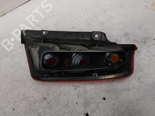 Used Left taillight FIAT GRANDE PUNTO (199_) 1.3 D Multijet (75 hp) 28762758