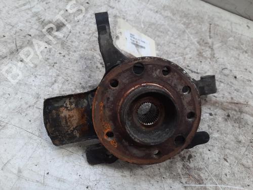 Used Right front steering knuckle OPEL ASTRA H GTC (A04) 1.3 CDTI (L08) (90 hp) 28760485