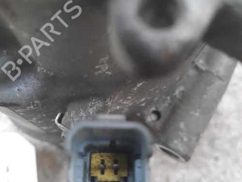 Used AC compressor RENAULT TWINGO II (CN0_) 1.2 16V (CN04, CN0B) (75 hp) 28760447