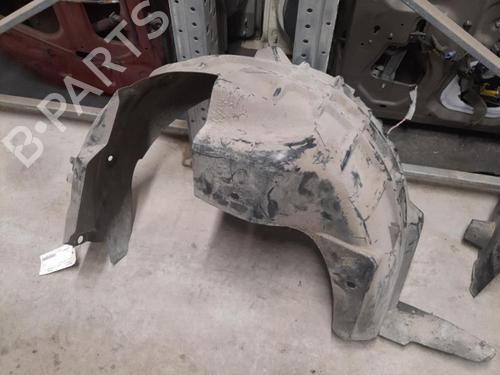 Wheel arch RENAULT LAGUNA III (BT0/1) 2.0 dCi (BT07, BT0J, BT14, BT1A, BT1S) | BP28777826C56 