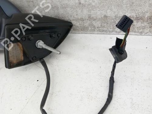 Used Left mirror Left mirror PEUGEOT 407 (6D_) 1.6 HDi 110 (6D9HZC, 6D9HYC) (109 hp) 28740661 28740661