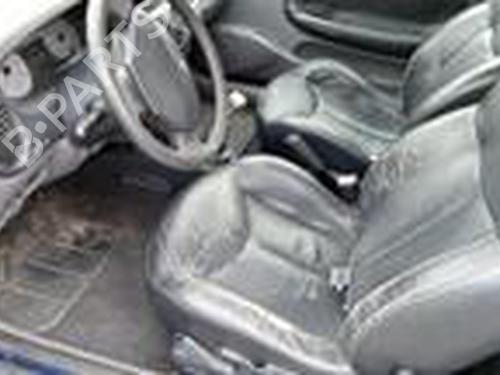 Left front window switch RENAULT MEGANE I Coach (DA0/1_) 1.6 16V (DA0B, DA04, DA11) | BP28793868I27 - Image 7