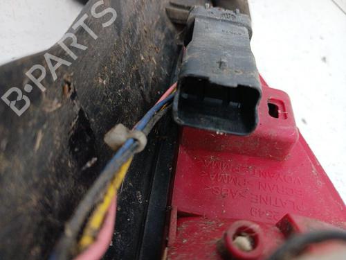 Højre baglygte CITROËN C5 I Break (DE_) 2.0 HDi (DERHZB, DERHZE) (109 hp) 28746767