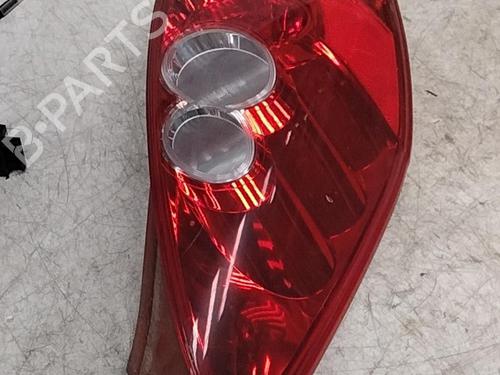 Used Left taillight Left taillight MAZDA 5 (CR) 2.0 CD (CR19) (143 hp) 28789376 28789376