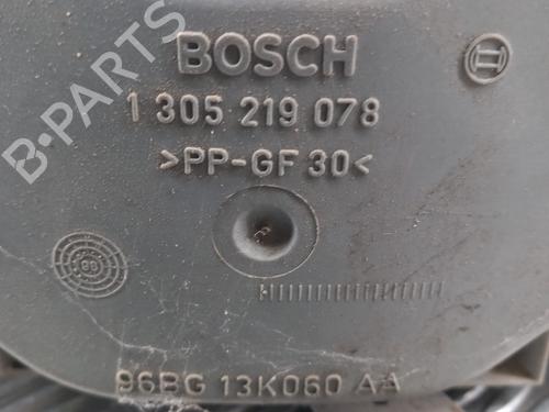 Right headlight FORD MONDEO II (BAP) 1.8 i | BP28760724C29 