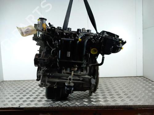 Engine MAZDA 2 (DE_, DH_) 1.3 (DE3FS) | BP28741262M1