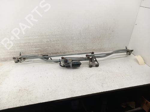 Viskermotor vindrude OPEL MERIVA A MPV (X03) 1.4 16V Twinport LPG (E75) (90 hp) 28781296