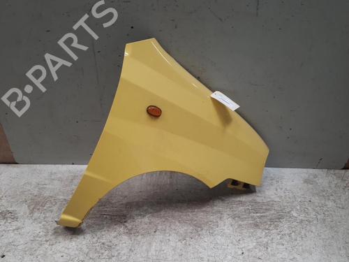 Used Right front fenders HYUNDAI ATOS (MX) 1.1 (58 hp) 28793463