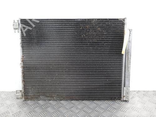 Used AC radiator RENAULT MEGANE IV Grandtour (K9A/M/N_) 1.2 TCe 130 (K9MR) (130 hp) 29615639