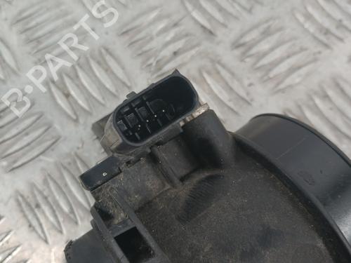 Used Mass air flow sensor Mass air flow sensor FORD C-MAX II (DXA/CB7, DXA/CEU) 1.6 TDCi (95 hp) 30779031 30779031