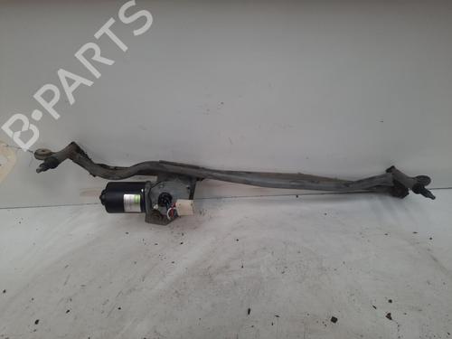 Used Front wiper motor PEUGEOT 405 I (15B) 1.6 (94 hp) 28769513