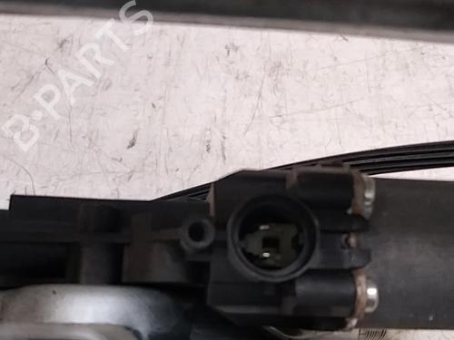 Used Front right window mechanism Front right window mechanism 28749040 28749040
