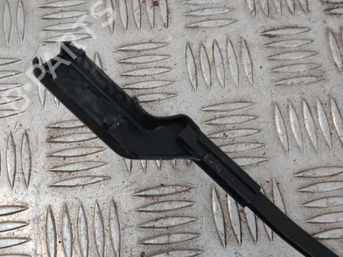 Front windshield wiper arm RENAULT CLIO V (B7_) 1.0 TCe 100 (B7MT) | BP33199862C143 - Image 2