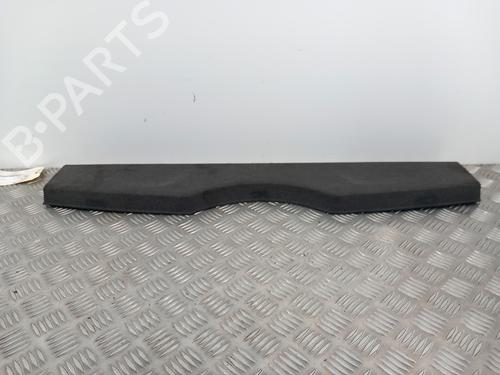 Rear parcel shelf FIAT 500 (312_) 1.3 D Multijet (312AXB1A) | BP28736503C85