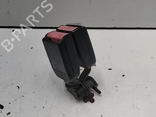 Used Seat buckle PEUGEOT 407 (6D_) 1.6 HDi 110 (6D9HZC, 6D9HYC) (109 hp) 28776123