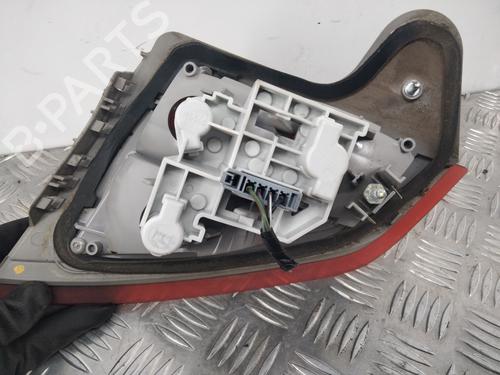 Left tailgate light FORD MONDEO IV (BA7) 1.8 TDCi | BP28738821C79 - Image 3