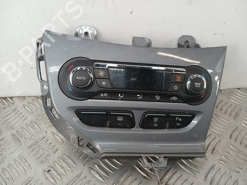 Commande Chauffage FORD FOCUS III Turnier 2.0 TDCi (163 hp) 30751965