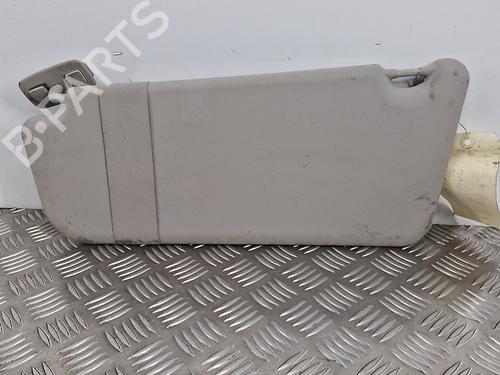 Used Left sun visor CITROËN JUMPY III Van (V_) 1.5 BlueHDi 120 (120 hp) 28735206