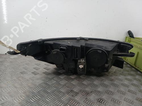 Left headlight CITROËN DS4 (NX_) 1.6 HDi 115 | BP39710859C28 - Image 3