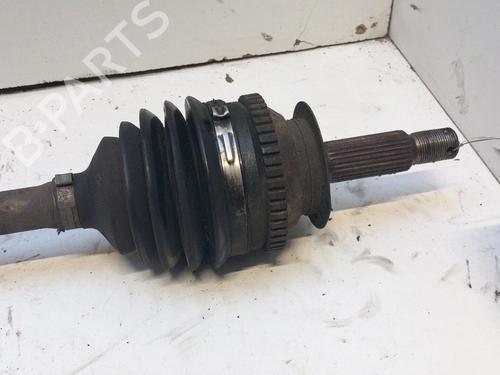 Left front driveshaft HYUNDAI TRAJET (FO) 2.0 CRDi | BP28785696M38 