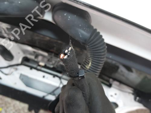 Tailgate MERCEDES-BENZ A-CLASS (W177) A 220 d (177.014) | BP28737014C6