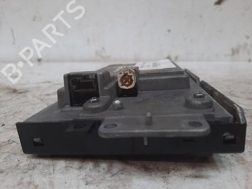 Used Display monitor Display monitor DS DS 4 / DS 4 CROSSBACK (NX_) 1.6 BlueHDi 120 (120 hp) 28763579 28763579