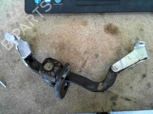 Used Hinge/Door check strap CITROËN JUMPER II Van 2.0 BlueHDi 130 (130 hp) 28777817
