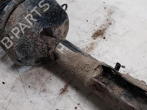 Right front shock absorber VW GOLF III (1H1) 1.9 D | BP28786881M17 