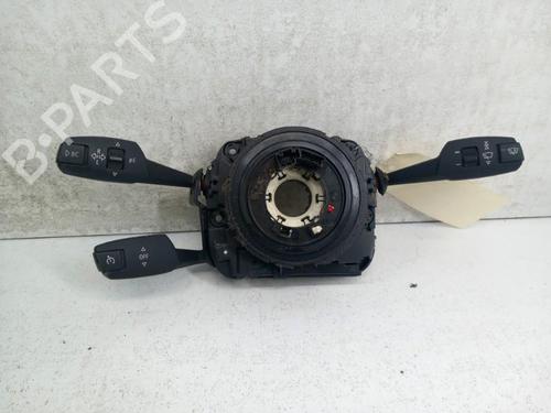 Used Steering column stalk BMW X1 (E84) xDrive 18 d (143 hp) 28746366