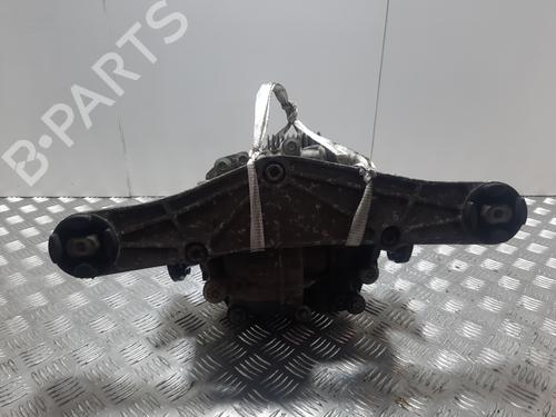Rear differential VW PHAETON (3D1, 3D2, 3D3, 3D4, 3D6, 3D7, 3D8, 3D9) 4.2 V8 4motion | BP28761794M24