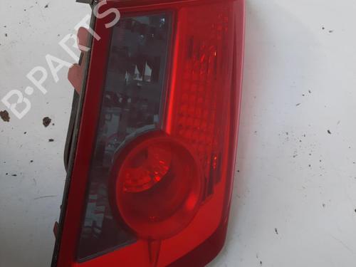 Used Left tailgate light RENAULT VEL SATIS (BJ0_) 3.0 dCi (BJ0J, BJ0N) (177 hp) 28769636