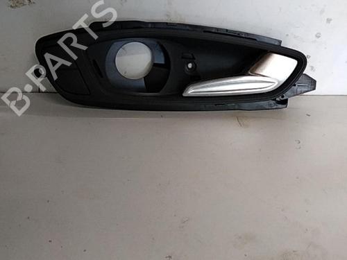 Used Front right interior door handle AUDI A1 Sportback (8XA, 8XF) 1.6 TDI (90 hp) 28774908