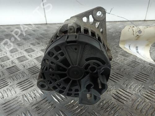 Alternator ALFA ROMEO 147 (937_) 1.9 JTDM 8V (937.AXD1A, 937.AXU1A, 937.BXU1A) | BP28782610M7 