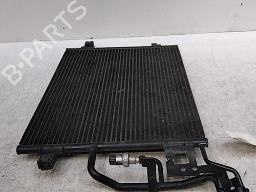Used AC radiator VW PASSAT B5.5 (3B3) 1.9 TDI (130 hp) 28748021