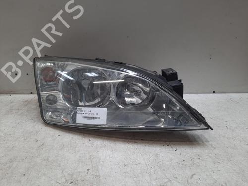 Right headlight FORD MONDEO III Saloon (B4Y) 1.8 16V | BP28748808C29 