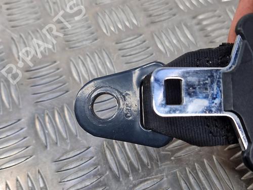 Used Rear left seatbelt Rear left seatbelt 28735544 28735544