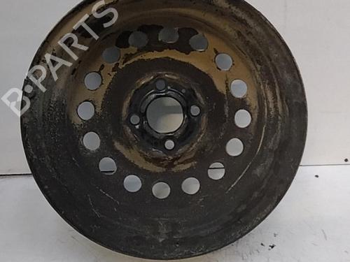 Used Rim NISSAN MICRA II (K11) 1.3 i 16V (HK11) (75 hp) 28769750
